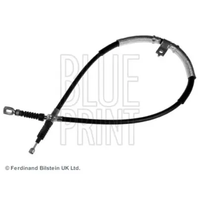Cable de accionamiento, freno de estacionamiento BLUEPRINT ADN146323 Económico
